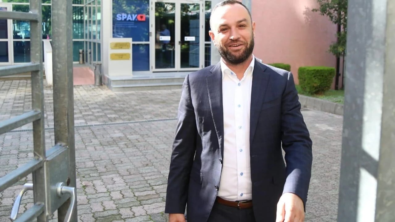 Apeli i Posaçëm lë në fuqi dënimin për Jurgis Çyrbjen, rrëzohet kërkesa për pafajësi