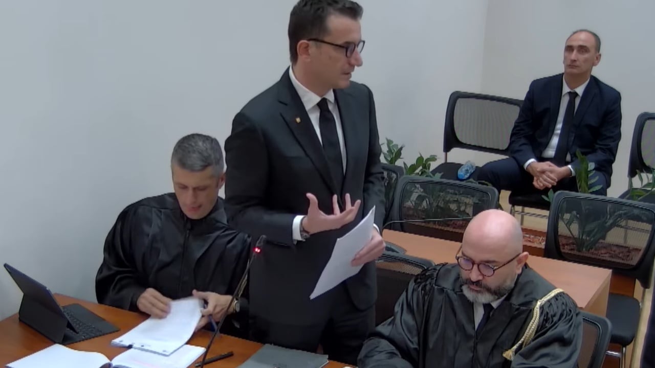 Apeli i Posaçëm shtyn seancën për Erion Veliajn, problem me njoftimin zyrtar