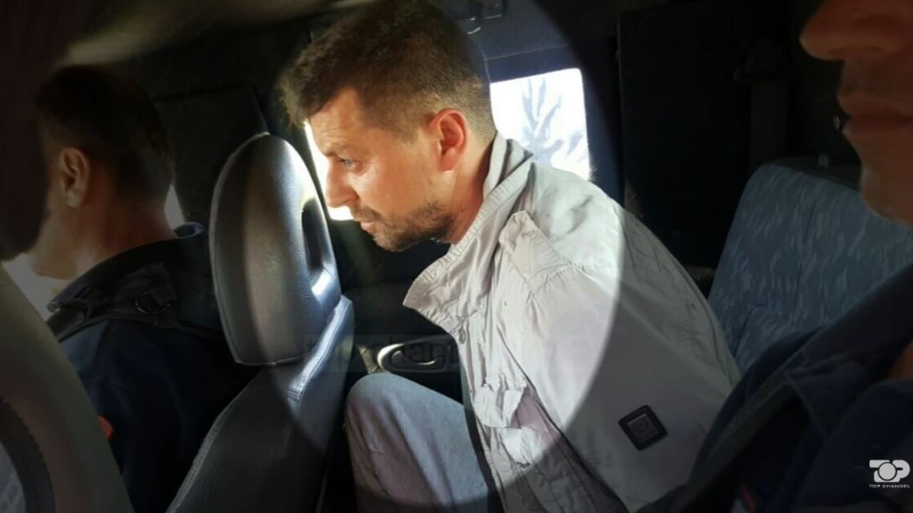 Drogë në qelinë e të dënuarit përjetë në Peqin, transferohet Miklovan Parubi