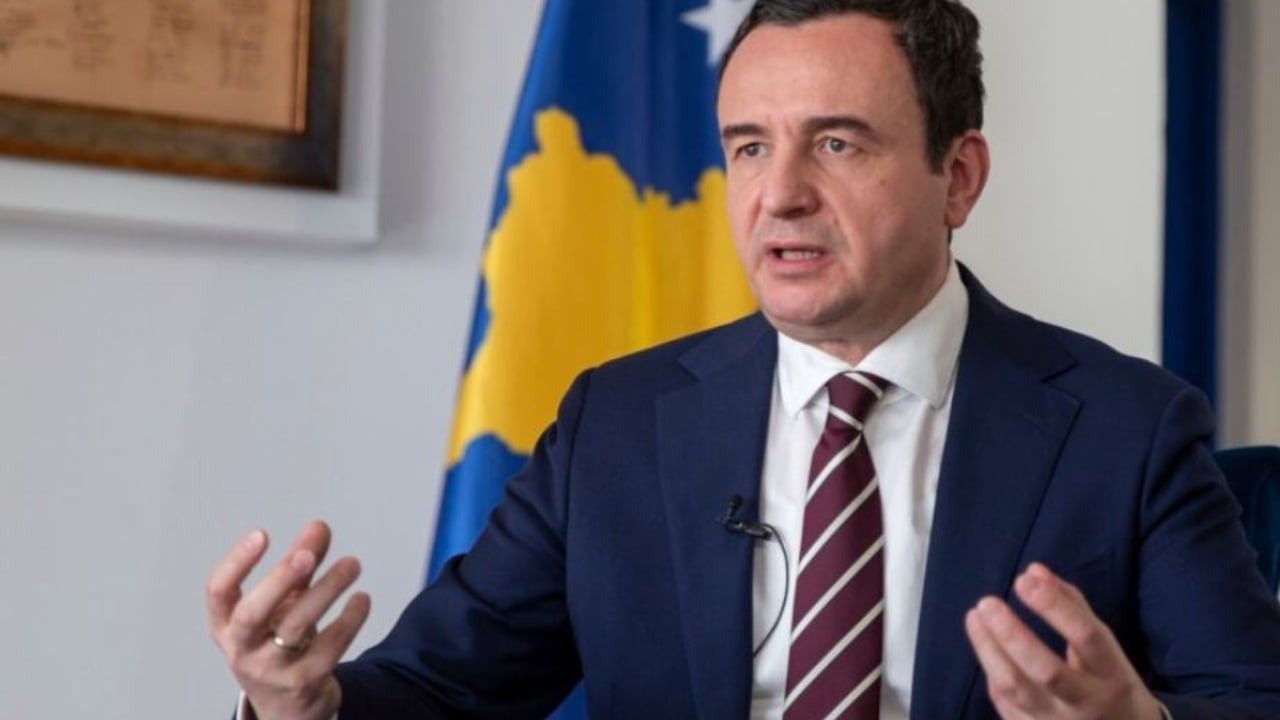 Katër ditë nga afati për presidentin, Kurti fajëson opozitën për bllokimin në Kosovë