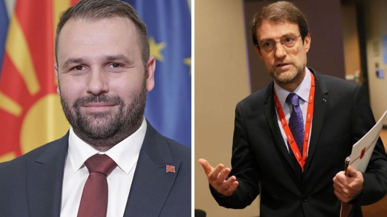 Përplasje mes Tiranës dhe Shkupit politik: ministri në RMV kërkon falje nga Ferit Hoxha