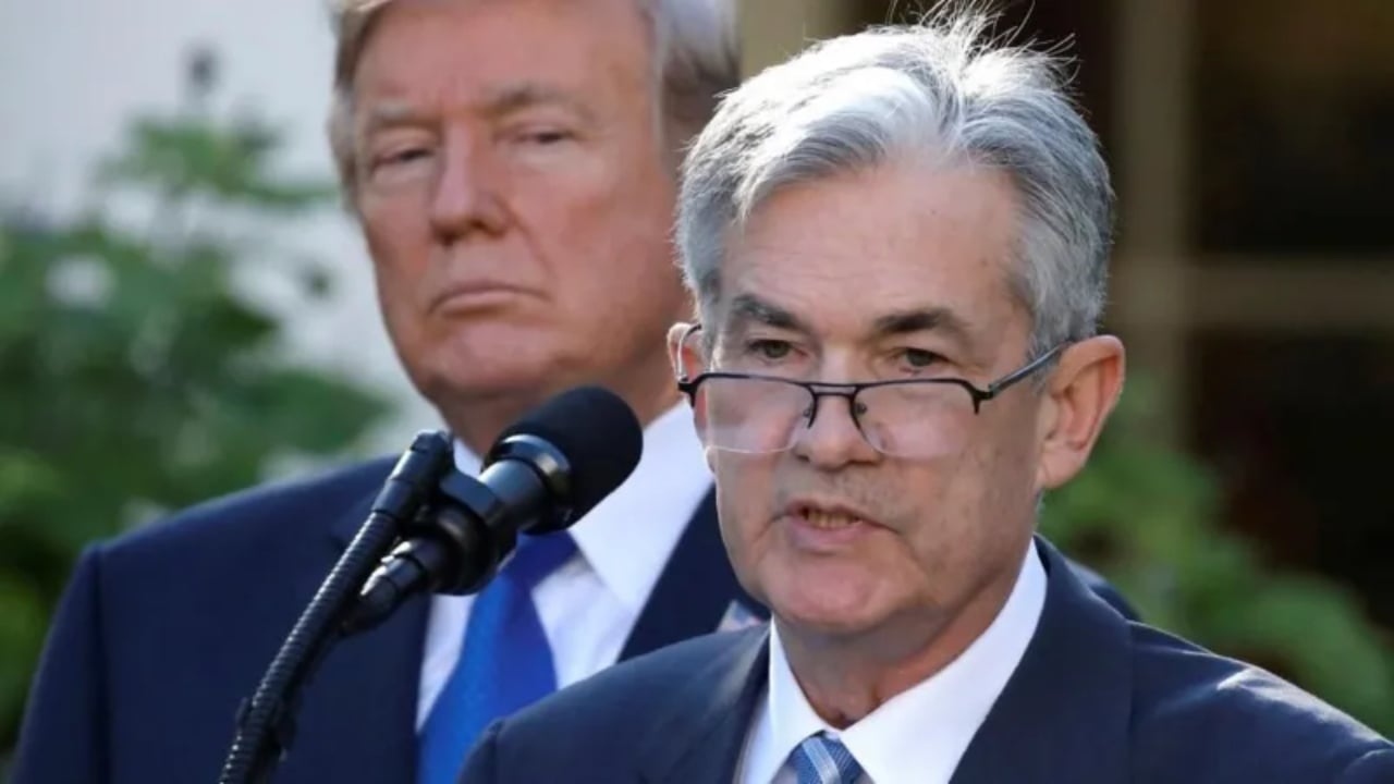 SHBA, mbyllet hetimi penal ndaj Jerome Powell mes dyshimeve për presion politik