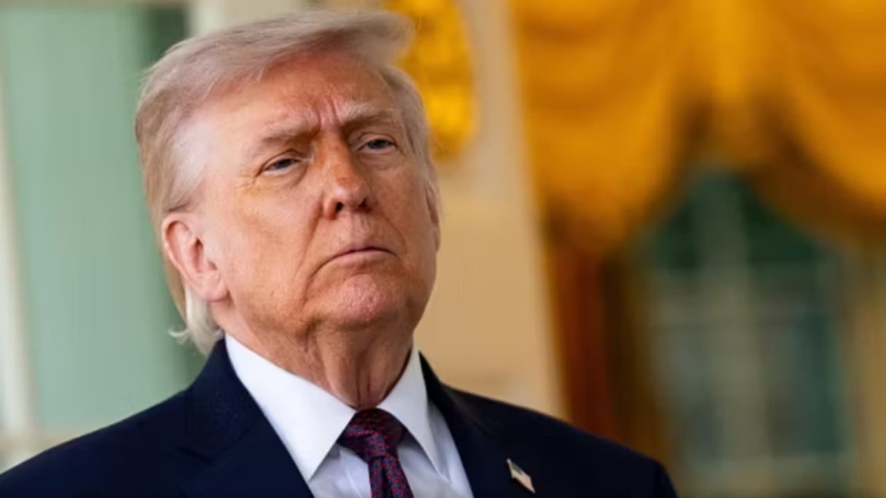 SHBA përgatit skenarë për Hormuzin nëse armëpushimi dështon, Trump përjashton armët bërthamore