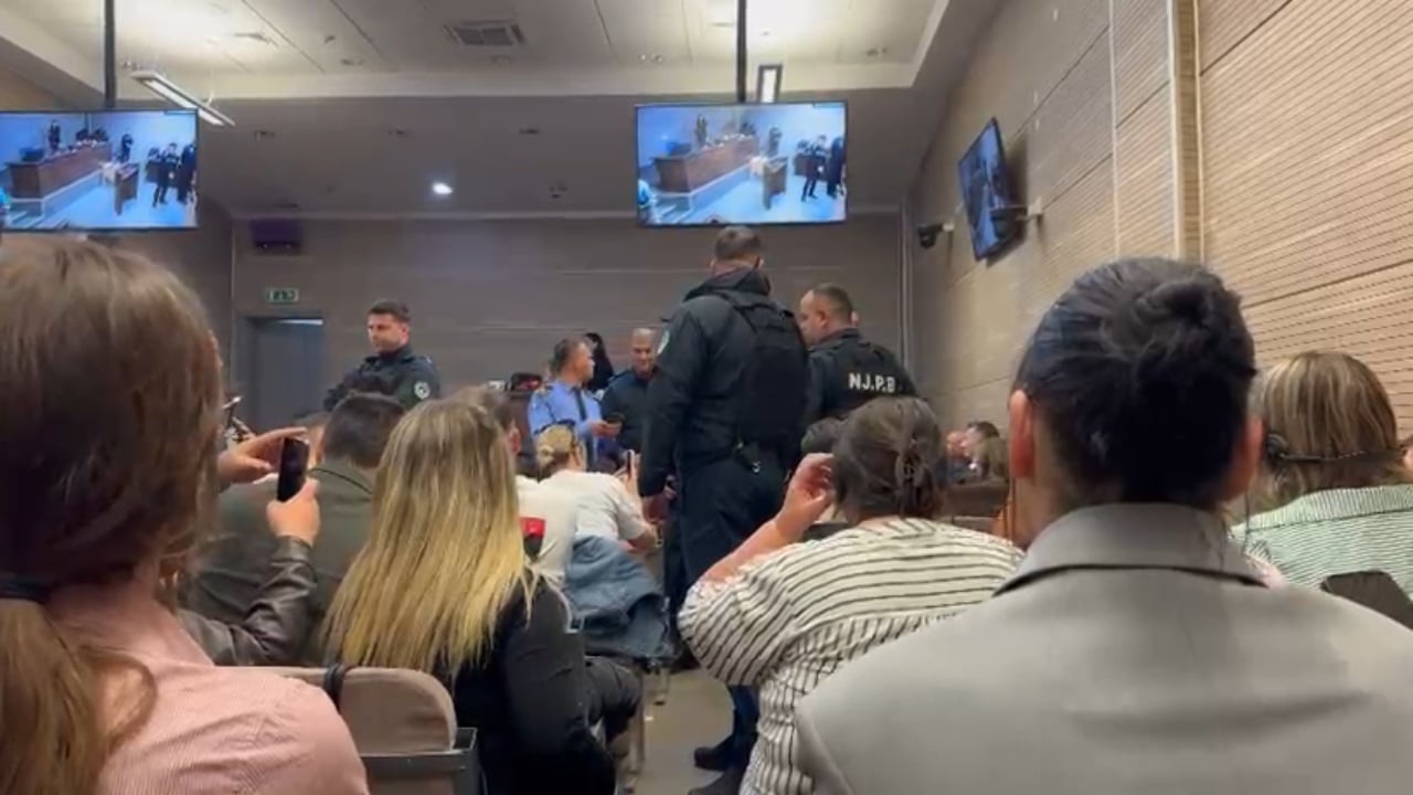 Sulmi në Banjskë, dy dënime me burg përjetë dhe 30 vite për të akuzuarin e tretë