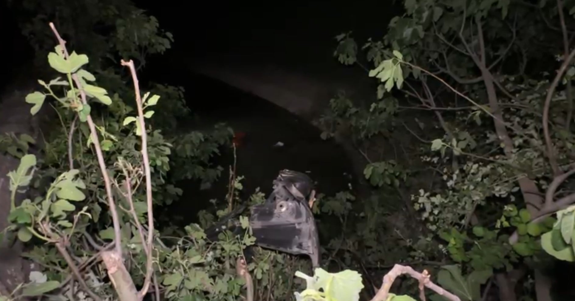 Aksident fatal në Lezhë, makinë e përmbysur në kanal: humbin jetën babë e bijë