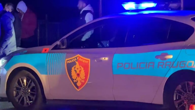 Alarm për bombë te qendra tregtare “Toptani”, policia thotë se nga kontrollet nuk doli asgjë