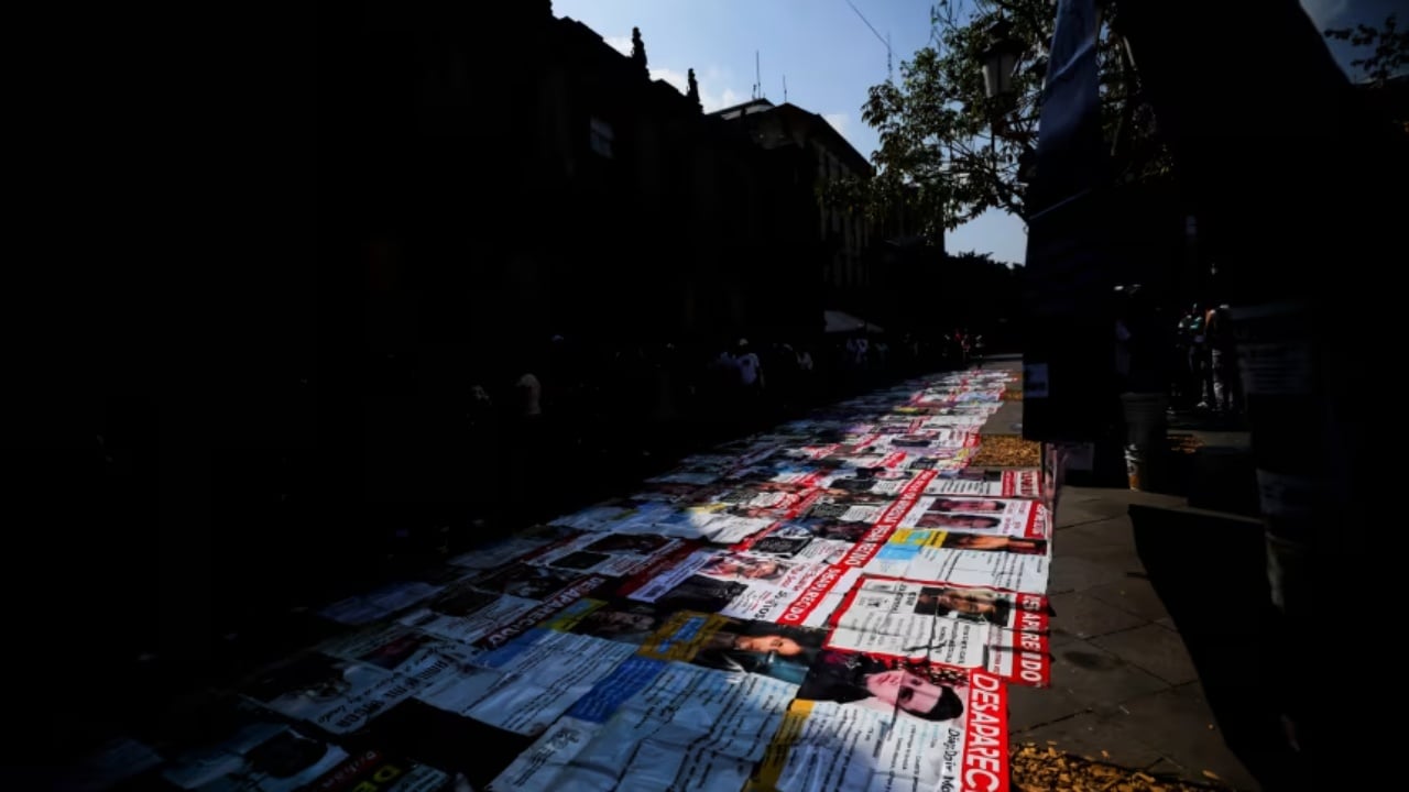 Botërori 2026 nën hijen e pasigurisë në Meksikë, rritet frika në qytetet pritëse