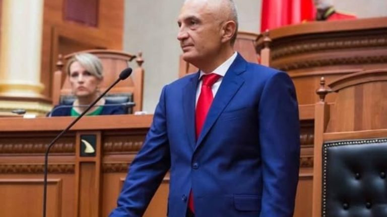 Ilir Meta i kërkon GJKKO-së transmetim live të procesit, para seancës së 27 prillit