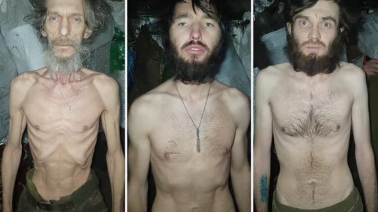 Pamjet nga fronti në Ukrainë nxisin skandal: ushtarë pa ushqim e ujë, shkarkohet komandanti