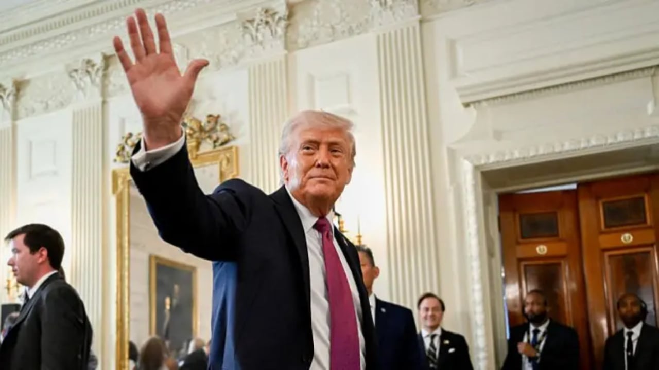 Trump flet për një ofertë nga Irani, por bisedimet mbeten të paqarta