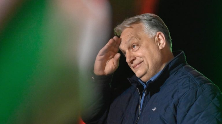 Viktor Orban lë mandatin në Parlament pas humbjes, flet për “riorganizim” të kampit të tij