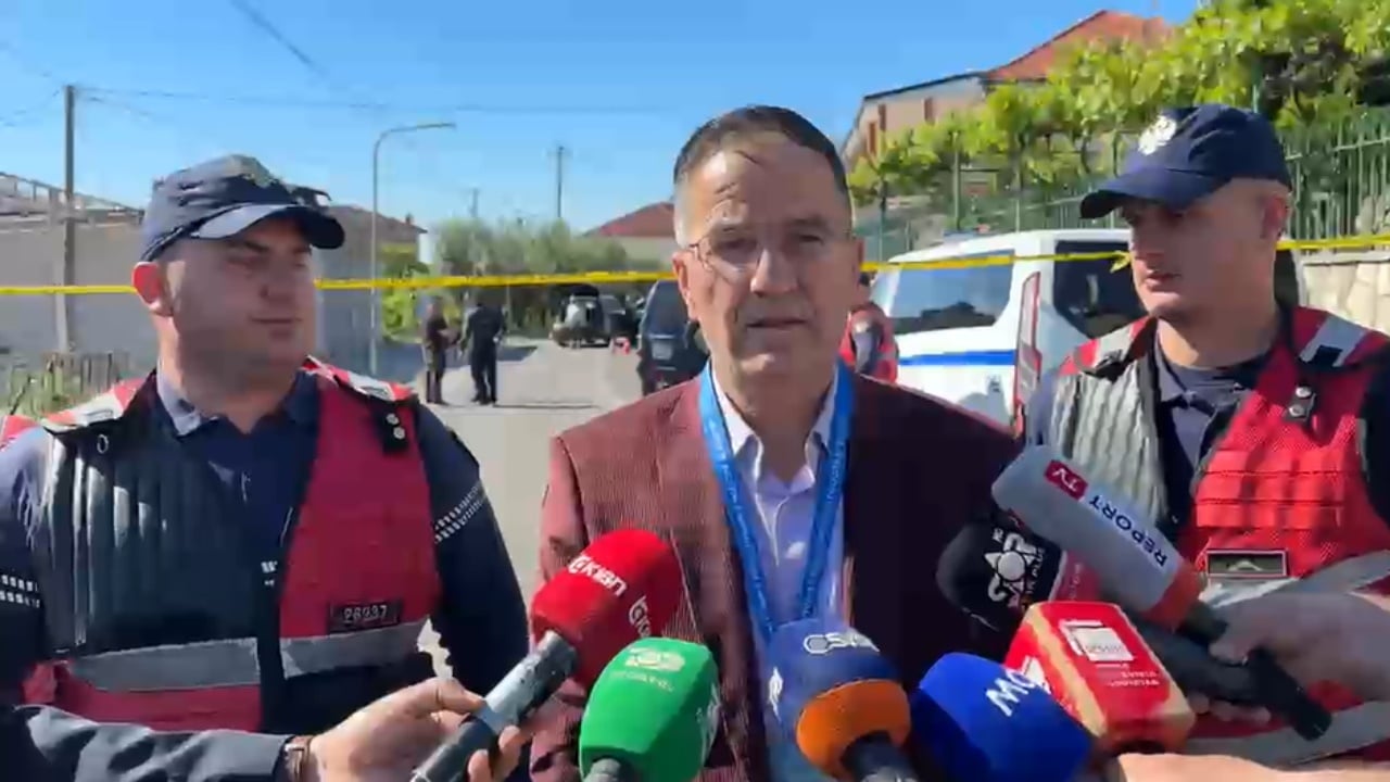 Atentat me dy viktima në Balldren, Policia e Lezhës: makina u qëllua në lëvizje