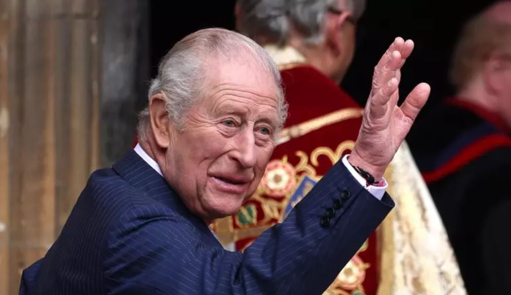 Mbreti Charles në Shtëpinë e Bardhë për 250-vjetorin e SHBA-së, zbardhet programi