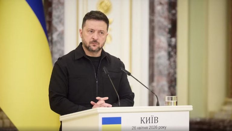 Paketa 90 miliardë euro nga BE për Ukrainën, Zelensky: kësti i parë shkon për mbrojtjen