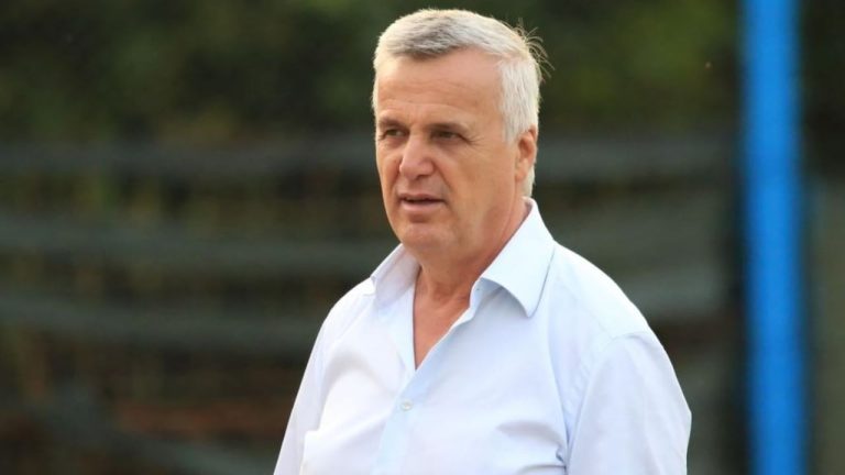 Pas derbit Tirana-Partizani, Halili premton 50 milionë lekë premio dhe sinjalizon afrime