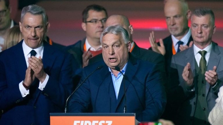 Pas humbjes së Orban, raporti ngre alarmin për largim pasurish dhe dokumentesh