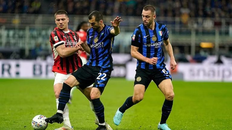 Skandal në arbitrazhin italian: Rocchi nën hetim për emërime që dyshohet se favorizonin Interin