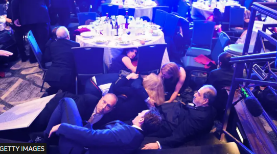 Sulmi ndaj Trump në Uashington, nga Macron te Sánchez reagime të menjëhershme