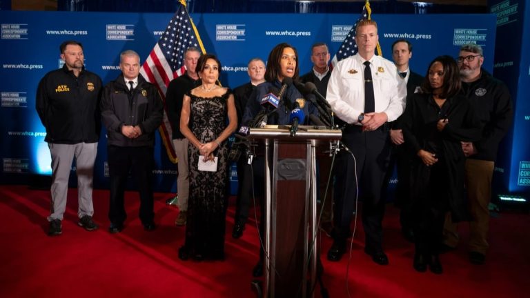 Sulmi në darkën e Trump: i dyshuari ishte mysafir në Washington Hilton