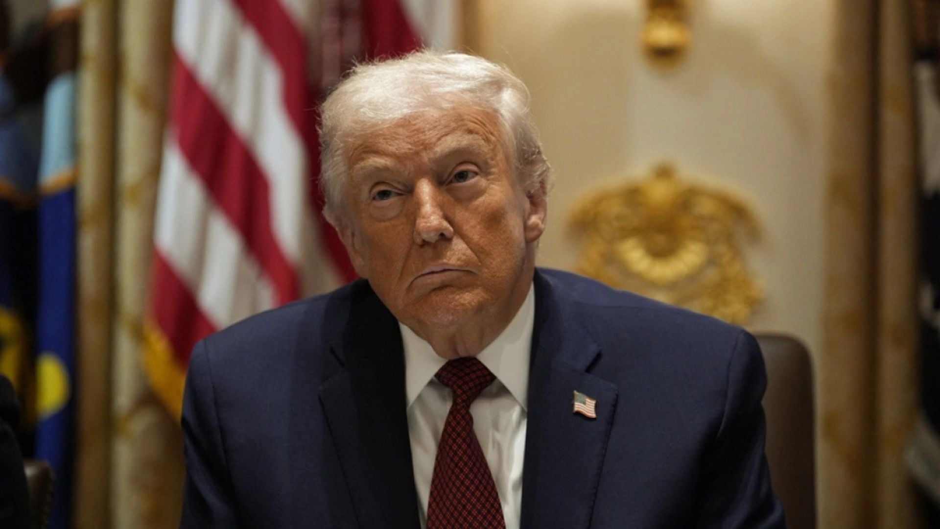 Trump hap derën për kontakte me Iranin, por paralajmëron se SHBA do ta mbyllë luftën shpejt