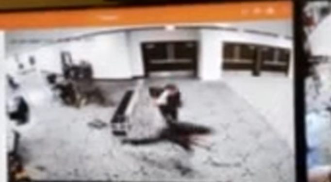 Trump publikon pamjet e sulmit: autori çan kordonin e sigurisë dhe hap zjarr pranë darkës me gazetarët