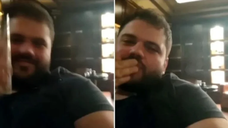 Arrestohet në Brazil Ervin Mata, në kërkim për 240 kg kokainë dhe me dokumente false