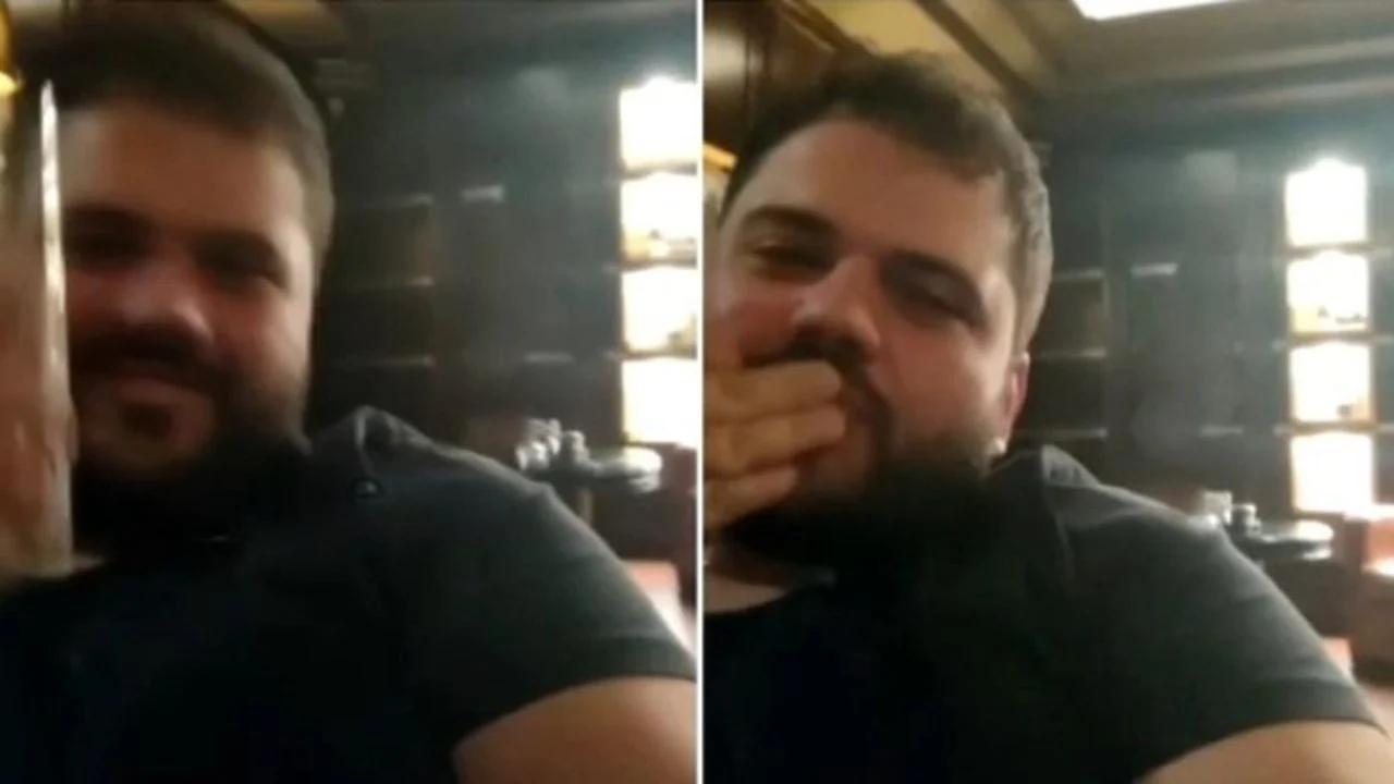 Arrestohet në Brazil Ervin Mata, në kërkim për 240 kg kokainë dhe me dokumente false