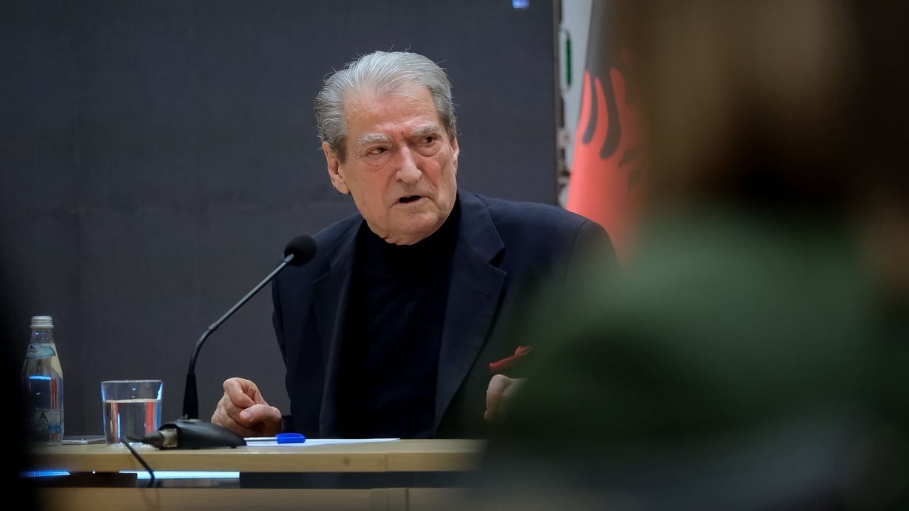 Berisha kritikon drejtuesit e PD: “Nuk jemi përkushtuar si duhet”, kërkon riorganizim