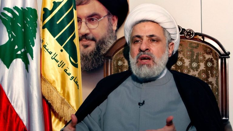 Hezbollahu hedh poshtë negociatat direkte me Izraelin, paralajmëron qeverinë libaneze