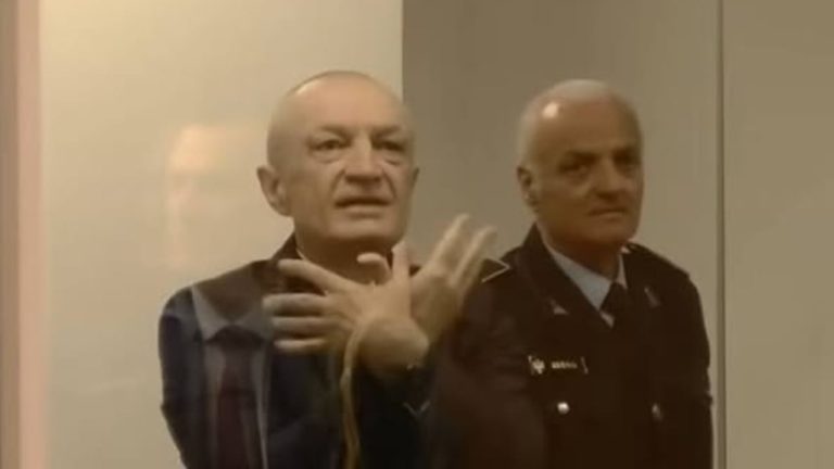 Ilir Meta sulmon drejtësinë pas seancës: “Nuk u respektua as standardi i gjykimit të Nanos”