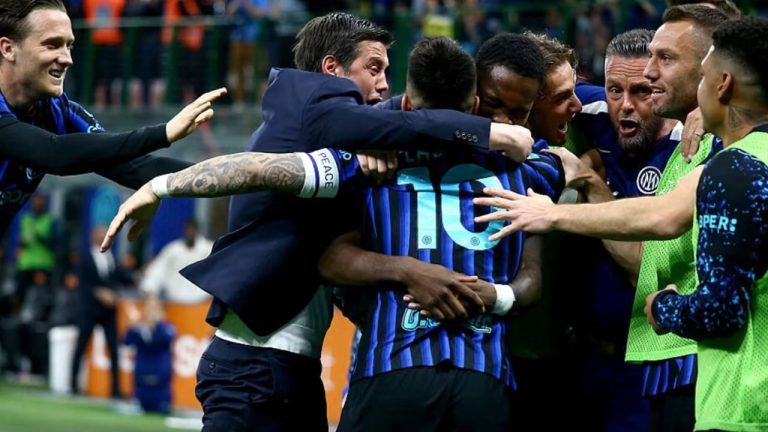 Interi një hap larg Scudetto-s: çfarë i duhet për ta mbyllur garën javën që vjen