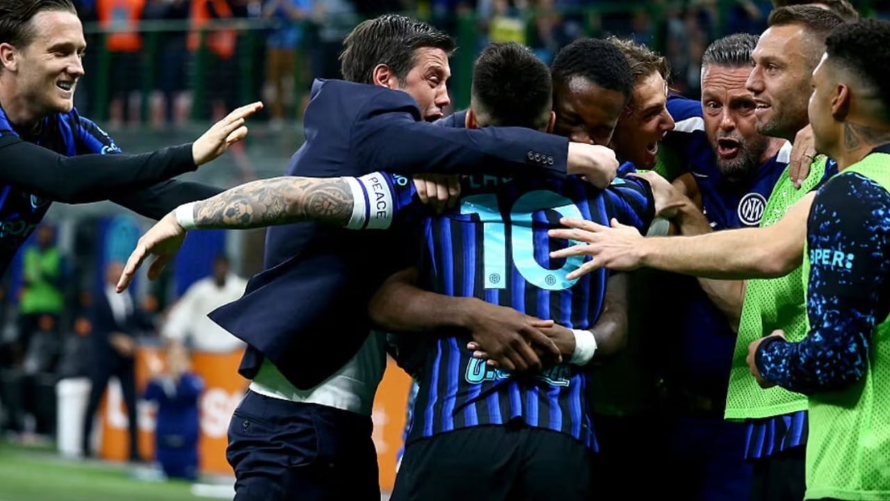 Interi një hap larg Scudetto-s: çfarë i duhet për ta mbyllur garën javën që vjen