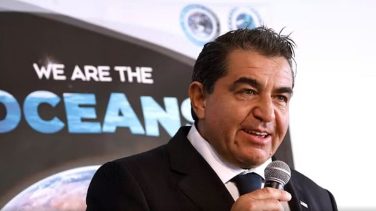 Italia në Botërorin 2026? I dërguari i Trump ngre sërish idenë për zëvendësimin e Iranit