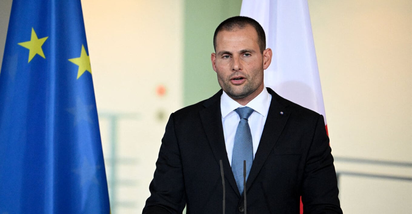 Malta shkon në zgjedhje të parakohshme më 30 maj, Abela kërkon mandat të tretë