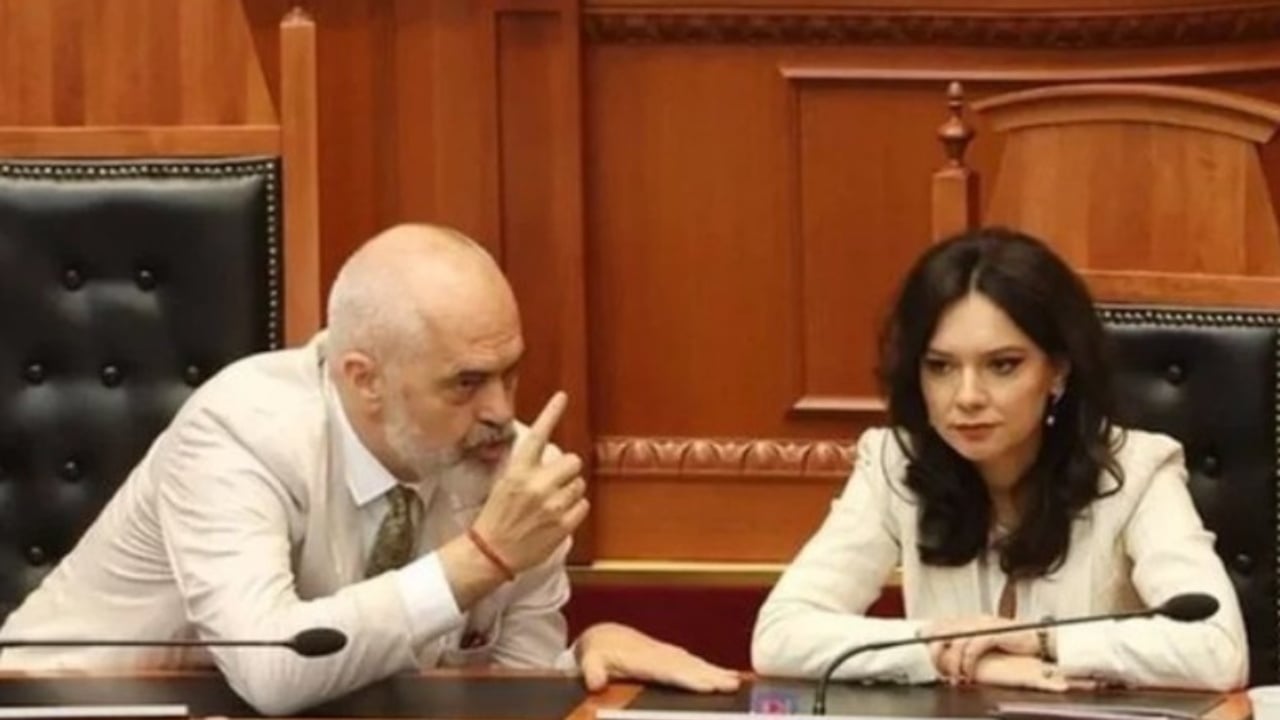 Përplasje me dyer të mbyllura në PS: Rama i vendos ultimatum Spiropalit