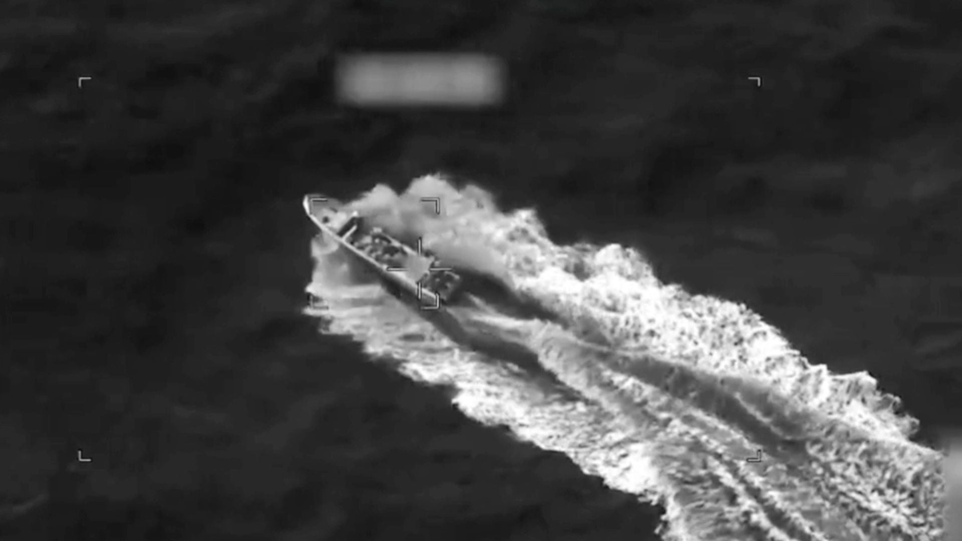 SHBA godet sërish një skaf me drogë në Paqësor, 3 të vdekur dhe pikëpyetje për ligjshmërinë