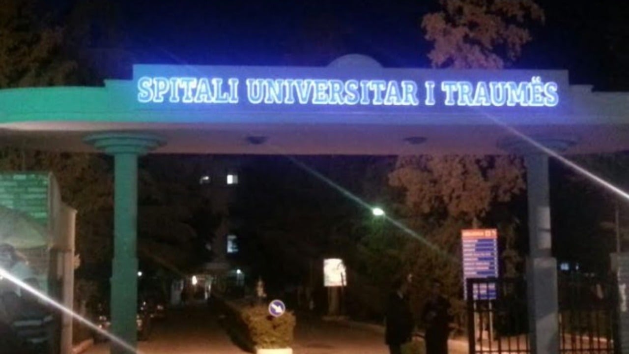 4-vjeçari i plagosur aksidentalisht nga motra humb jetën te Trauma pas tri ditësh