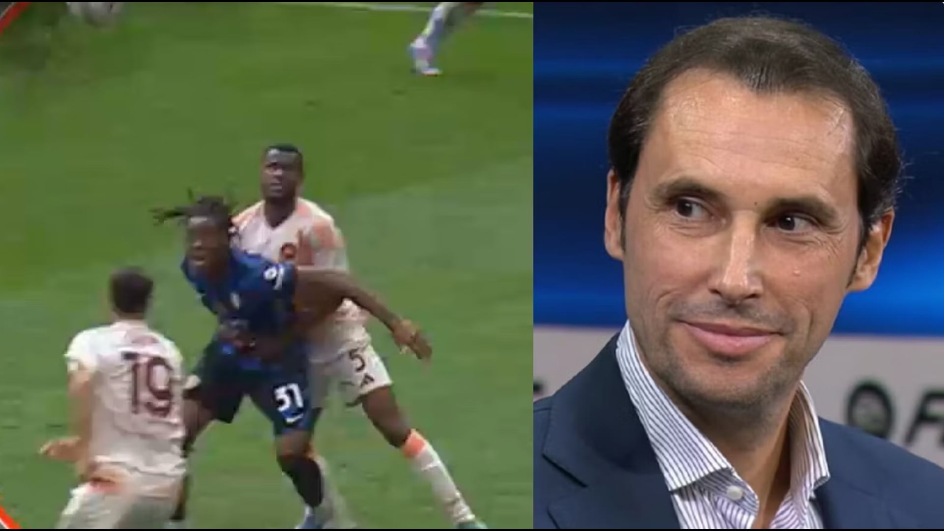 Hetimi për arbitrat në Itali, del dëshmia për Inter-Roma: “VAR-it iu tha të mos ndërhynte”