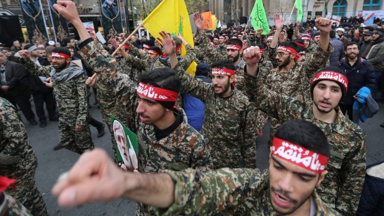 Irani sfidon SHBA-në për Hormuzin: “Nuk dikton më politikat”, thotë Teherani