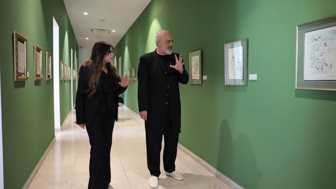 Marrëveshja 6 miliardë USD për gazin, qeveria shpall Vlorën nyje energjetike rajonale