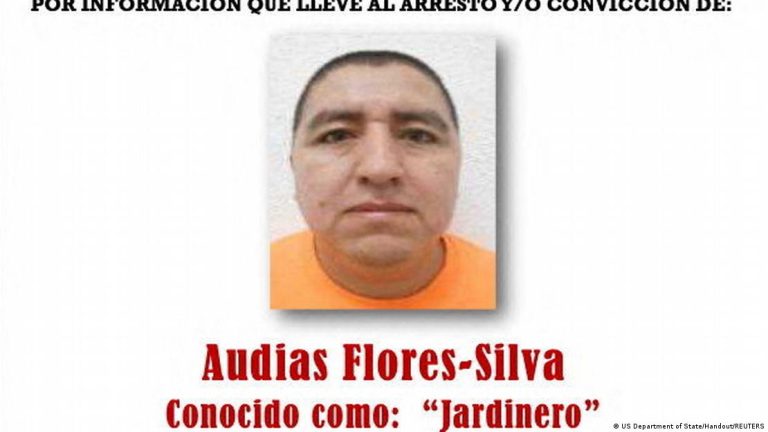 Meksikë, arrestohet Audias Flores Silva: goditet një nga drejtuesit kryesorë të kartelit Jalisco