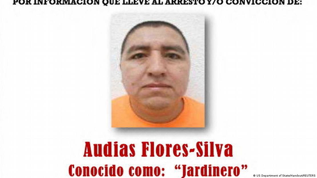 Meksikë, arrestohet Audias Flores Silva: goditet një nga drejtuesit kryesorë të kartelit Jalisco