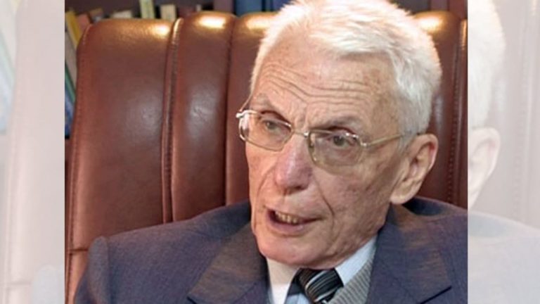 Ndahet nga jeta Rustem Gjata, ish-kryetari i Gjykatës Kushtetuese të Shqipërisë