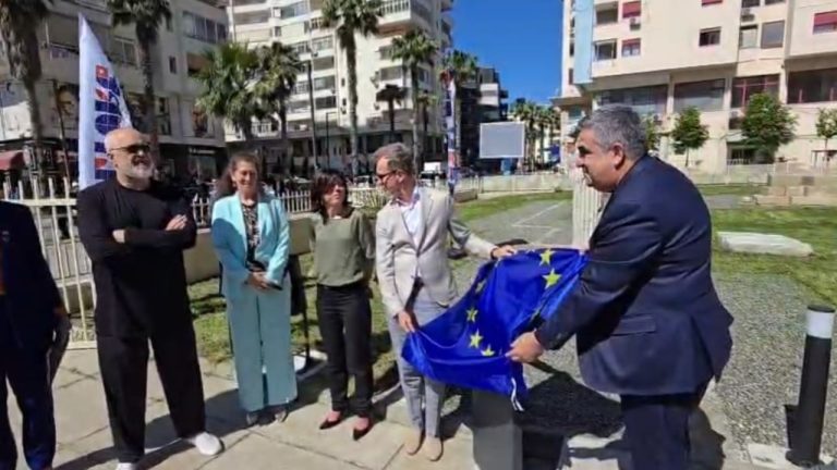 Rihapet Muzeu Arkeologjik i Durrësit, Rama merr pjesë në ceremoninë e inaugurimit