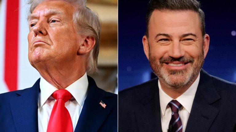Trump kërkon shkarkimin e Jimmy Kimmel pas shakës për Melania Trump