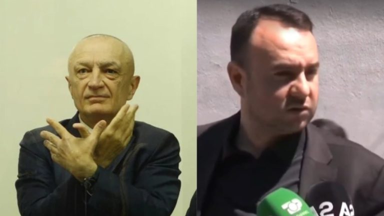 Balliu pas takimit me Metën në 313: 'Nuk ka sinjal në qeli', pretendon izolim dhe mungesë takimesh