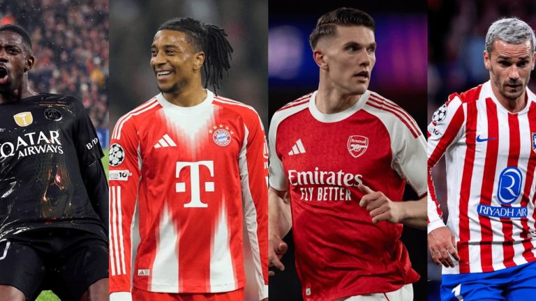 Champions League, Opta nxjerr favoritin: Bayern kryeson ngushtë, Arsenali më pranë finales