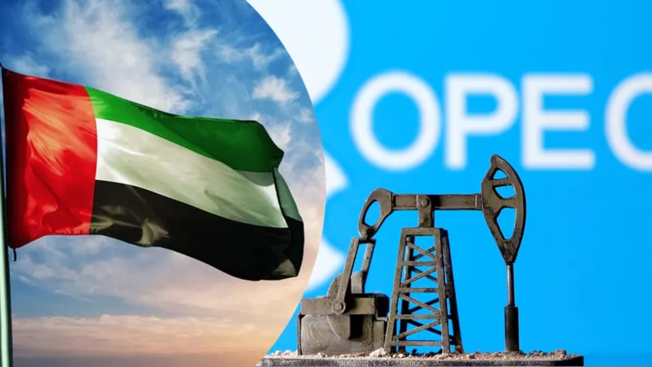 Emiratet lënë OPEC-un nga 1 maji, analistët paralajmërojnë goditje për tregun e naftës