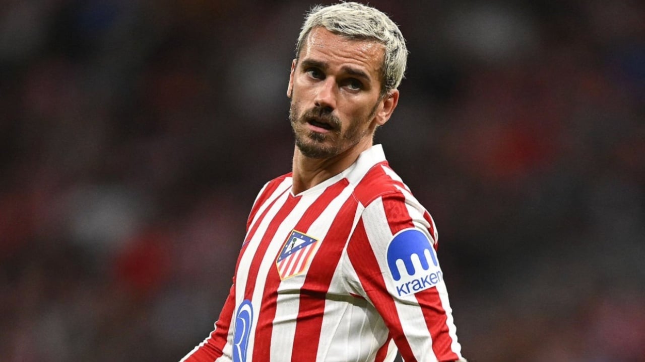 Griezmann drejt lamtumirës në “Metropolitano”, Atlético-Arsenal merr peshë historike