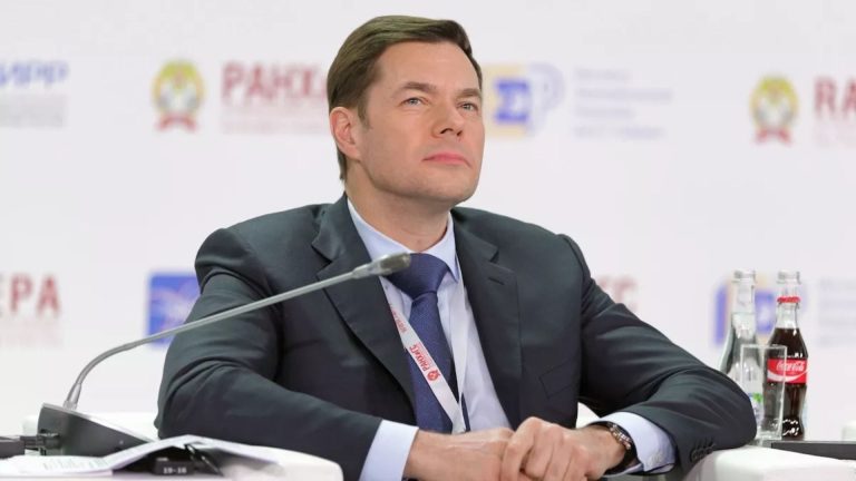 Kush është Alexey Mordashov? Oligarku rus që ndikoi industrinë e makinave në Evropë